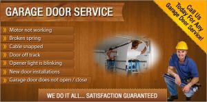 Gladstone Garage Door Repair