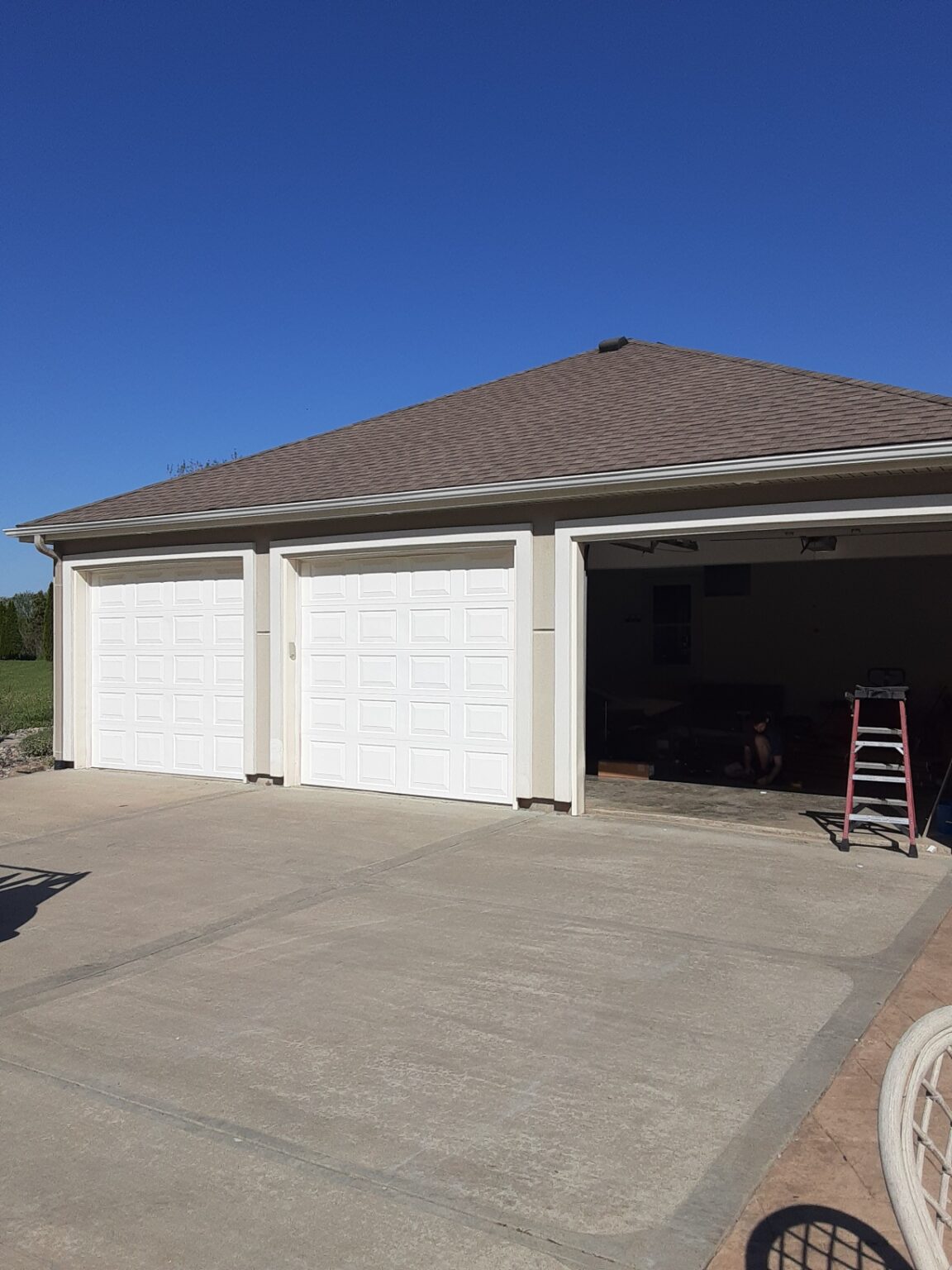 Latest Garage Door Installation Kansas City 