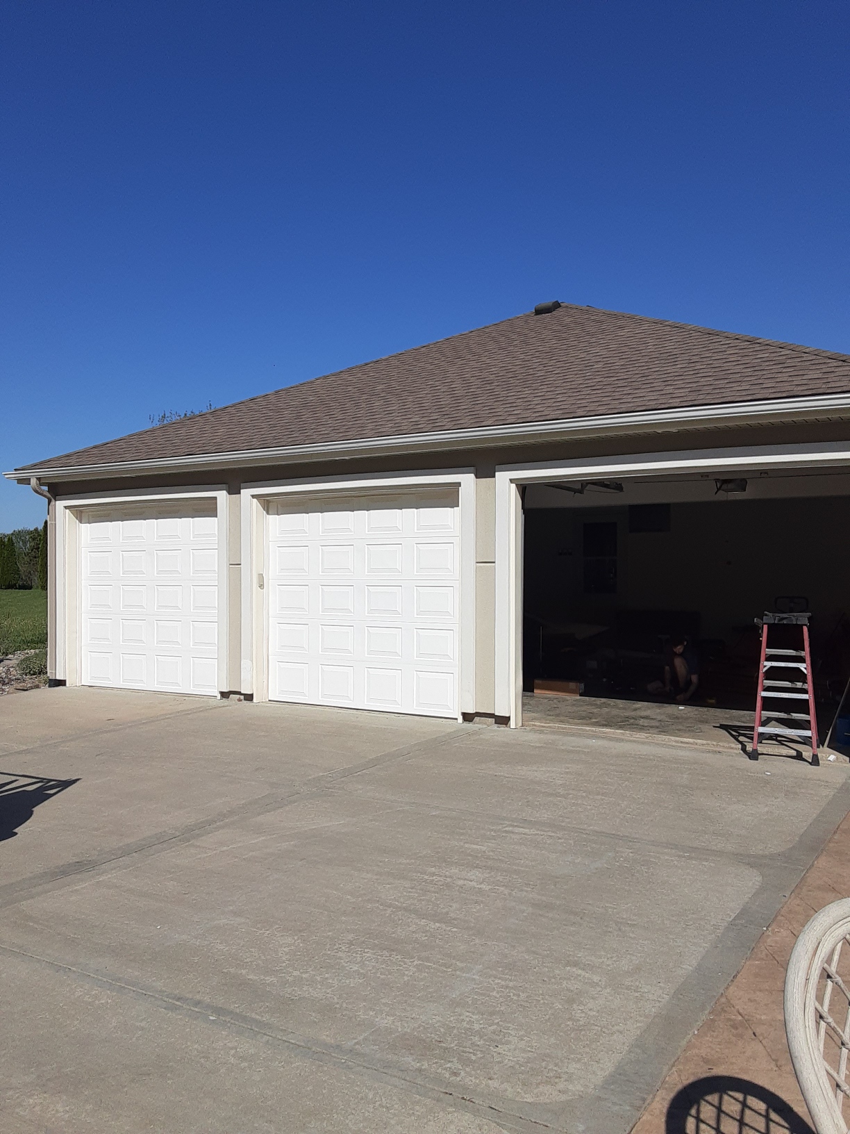 Modern 24 Hr Garage Door Repair Near Me 