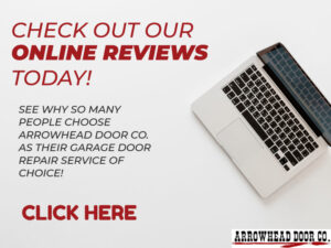 Garage door repairs Kansas City