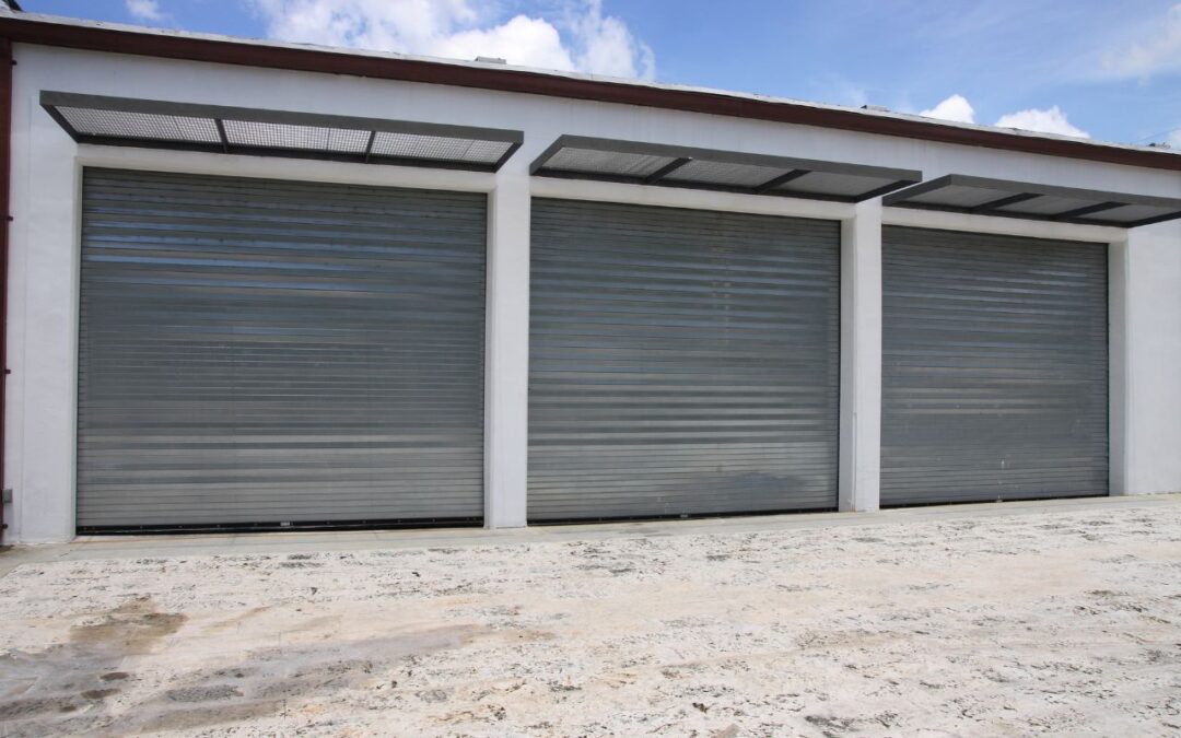 Garage Door Installation, What makes Arrowhead Door Different ?