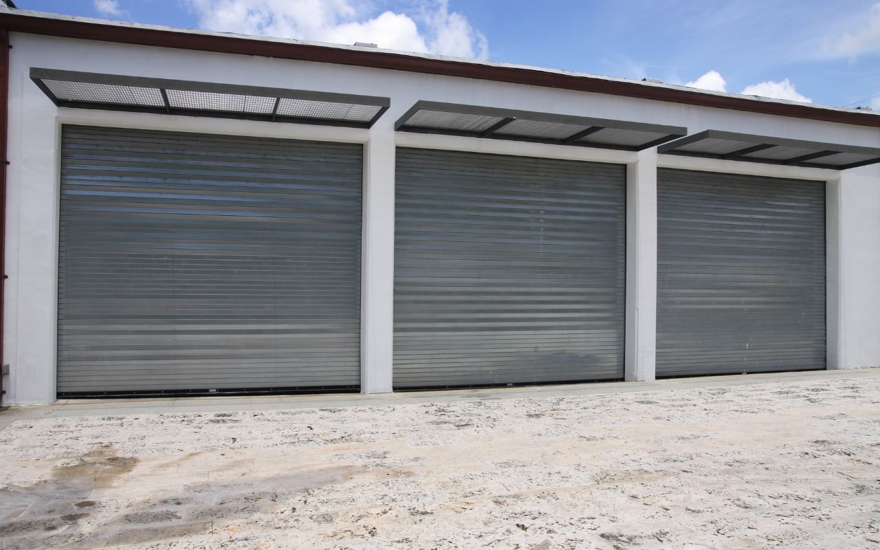 Garage Door Installation, What makes Arrowhead Door Different ?