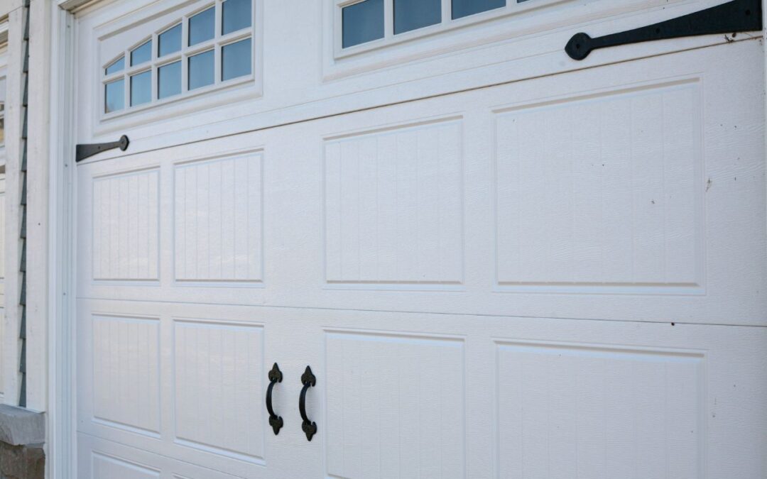 Garage Door Repair Near Me Independence