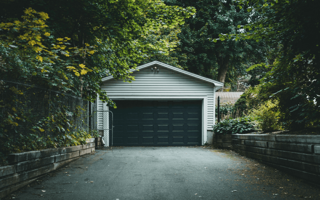 Garage Door Replacement