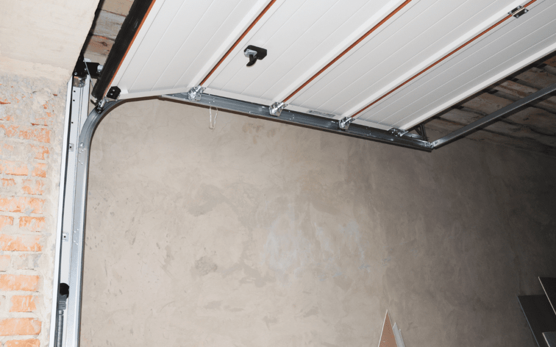 Garage Door Spring Replacement for Garage Door Repair