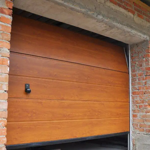 Independence garage door repair