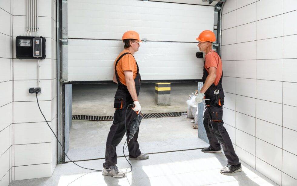 Garage Door Repair Independence MO | Arrowhead Door Services