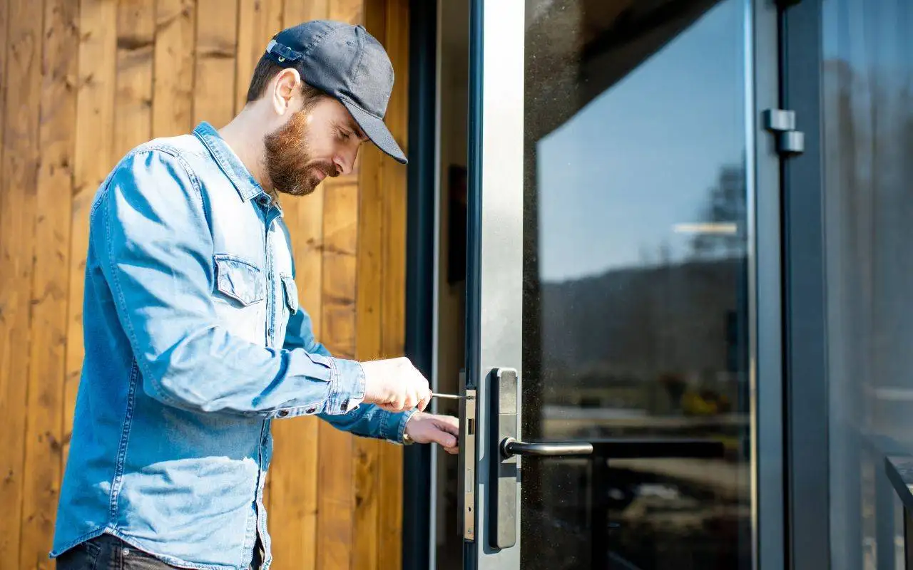 Garage door repair Independence
