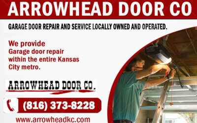 Sugar Creek Garage Door Repair