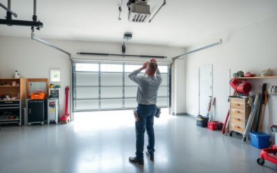 Reliable Garage Door Installation in Kansas City