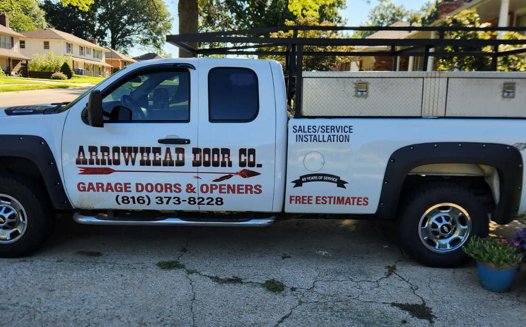 Best Garage Door Repair Blue Springs