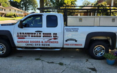 Best Garage Door Repair Blue Springs