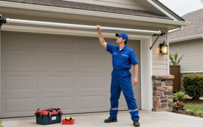 24/7 Emergency Garage Door Repair in Kansas City MO