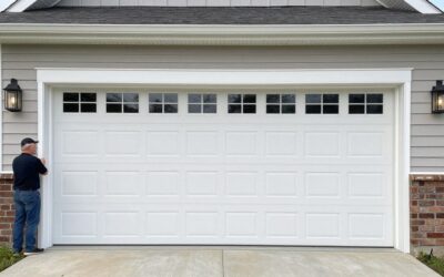 Garage Door Replacement Cost & Buying Guide for Independence, MO