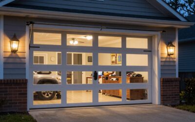 Securing Your Independence Garage Door: A Comprehensive Guide