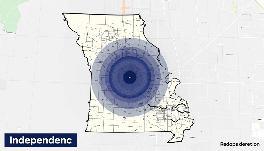 Service areas covered for emergency garage door repair Missouri
