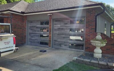 Independence Garage Door Repair: A Local Homeowner’s Guide
