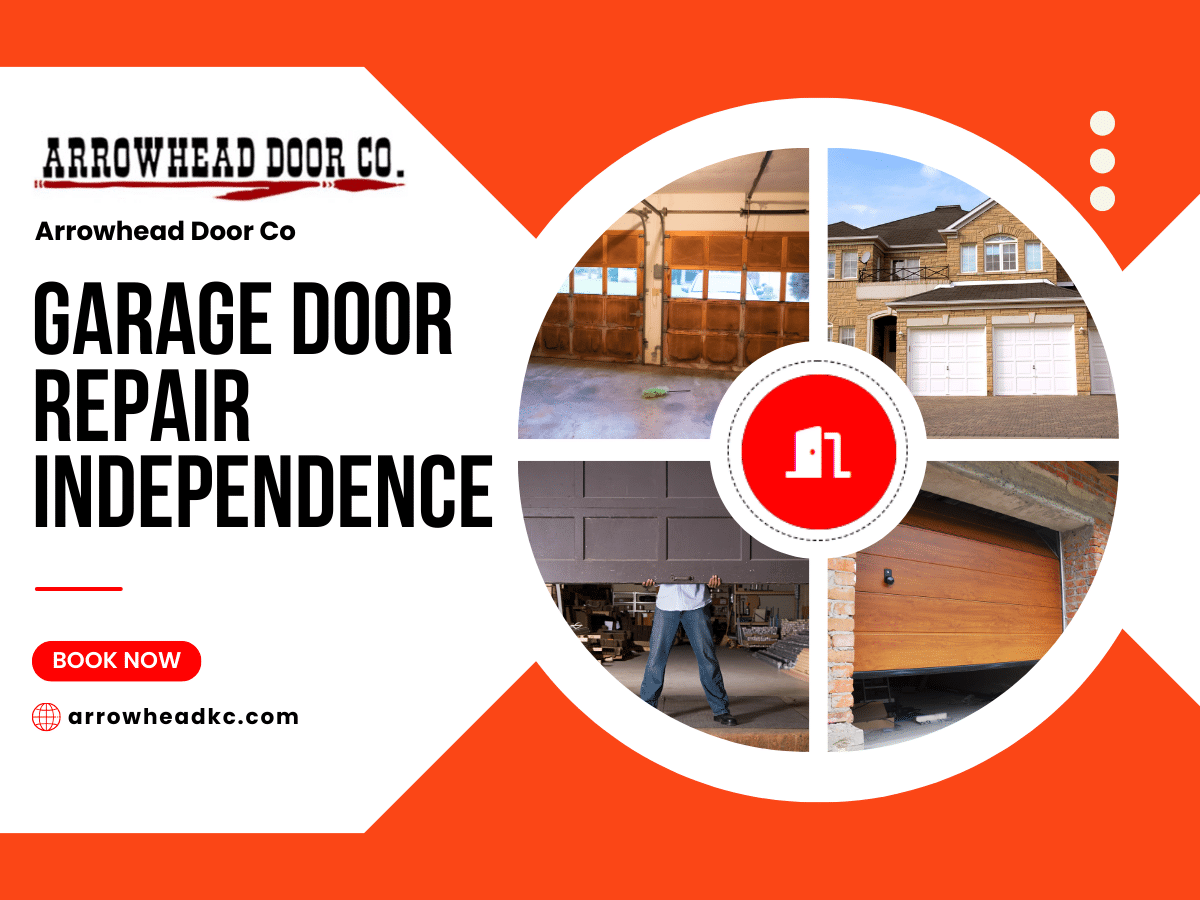 Arrowhead-Garage-Door-Repair-Co-3