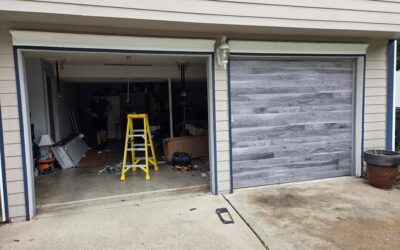 Garage Door Prices Are Rising in 2026 — What It Means for Kansas City Homeowners