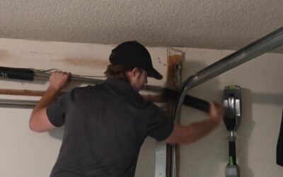 Garage Door Suddenly Won’t Move? Common Causes in Independence, MO